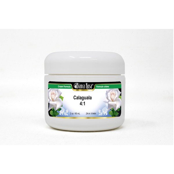 Bianca Rosa Calaguala 4:1 Cream (2 oz, ZIN: 519464)