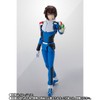 S.H.Fig uarts Kira Yamato (Compass Pilot Suit Ver.)