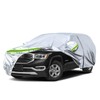 Waterproof Car Covers Replace for 2017-2025 GMC Acadia, 6 Layers