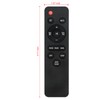 Replacement Soundbar Remote fit for Saiyin DS6343 DS6305 DS6403 DS6403H