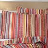 Levtex home - Uluru Quilt Set - Twin Quilt +