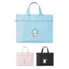 2ndUp Lesson Bag, Handbag, Okeiko Bag, Elementary School Students, Girls,