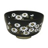 宮地 English Incense Matcha 碗 Black Size: Diameter X Height