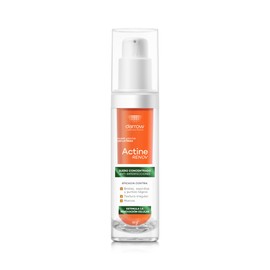 Darrow Actine Renov Suero Facial Anti-Imperfecciones, Bost de Energía con Niacinamida, Ácido Succínico y Ginseng, Reduce Brotes y Marcas Post Acné,...