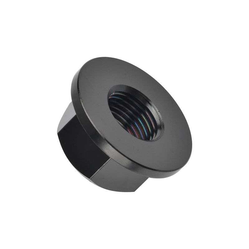 Wanyifa Titanium DIN6923 M5 M6 M8 M10 M12 M14 M16