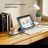 Stylus for Tab S6 Lite Magnetic 4096 Pressure Menu Function