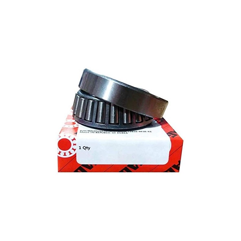 32006-X Tapered Roller Bearing Bore Diameter 30 mm Outer Diameter