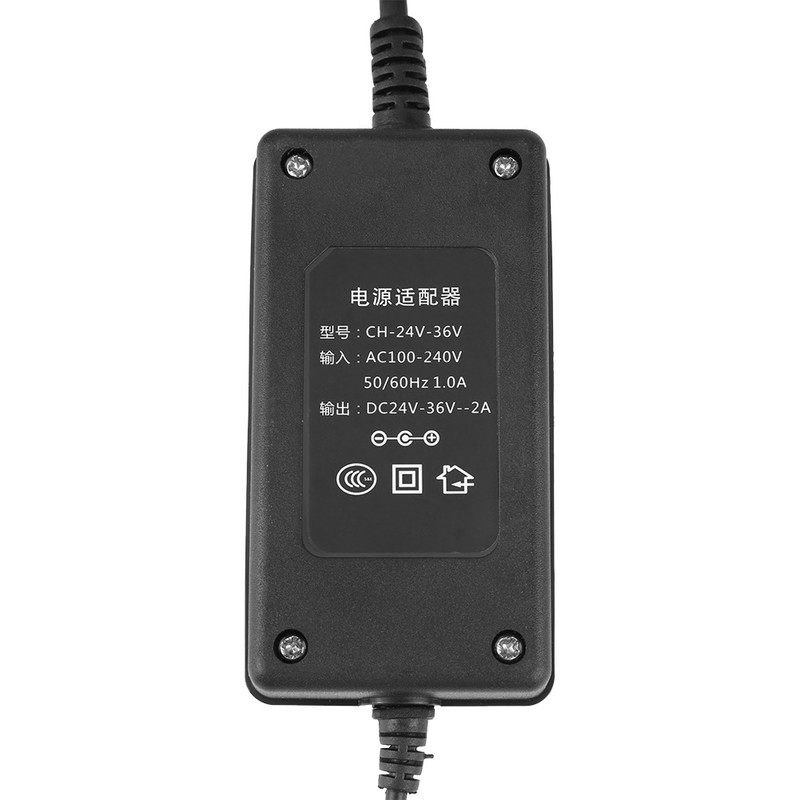 72W Micro Adjustable Variable Speed Electric Hand Drill