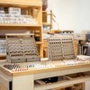 Craft Paint Storage- Paint Holder for Vallejo Paint with 72