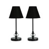 Urbanest Lucas Mini Accent Lamp - Set of 2
