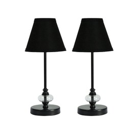 Urbanest Lucas Mini Accent Lamp - Set of 2