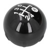 CHICIRIS Gear Shift Cap, Automatic Gear Shift Knob Decorative Car