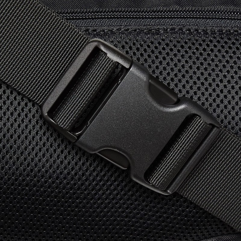 Lee 2-Way Body Bag, "Pray", Waist, 2-Way Body, Box Logo,