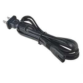 PKPOWER 6ft AC Power Cord Cable Lead for Sony SRS-XP700 Portable Wireless Speaker