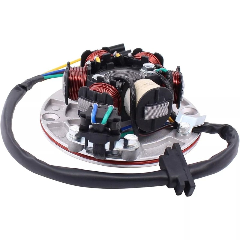 TDR LIFAN 140cc 150cc MAGNETO Stator Plate Kick Start Dirt