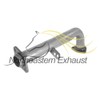 Northeastern Exhaust | Direct Fit Exhaust Front Pipe Compatible for