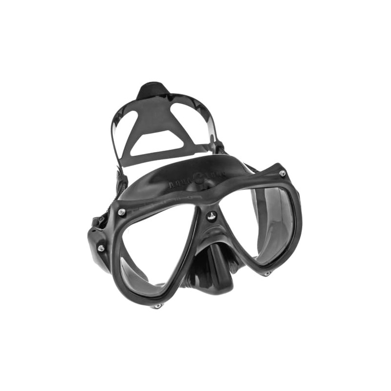Aqualung Teknika Double Lens Dive Mask