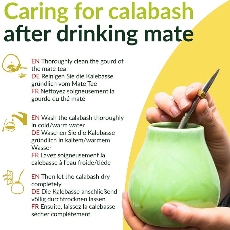 Start Yerbox (Duo Traditional Start)