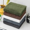 코이토 고중량 호텔 수건 40수 코마사 200g 10장(8colors) High-Density Hotel