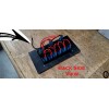jocartsparts.com Honda Pioneer 700 ABS Plastic Dash Cover Plate With