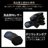 azumafy Iron Covers Golf Het Covers PU Leather for Irons