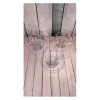 Vencort Juego De 6 Tazas Con Plato Aqua Para Expresso