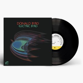 Electric Byrd [VINYL]