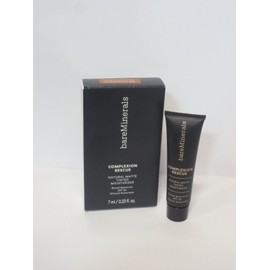 BAREMINERALS COMPLEXION RESCUE TINTED MOISTURIZER 09 CHESTNUT 0.23 OZ (3PC)