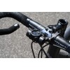 foto-kontor Bike Mount for Garmin Edge 200 Edge 500 Edge