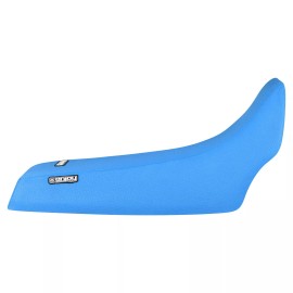 Yamaha 1987 - 2006 YAMAHA Banshee Gripper SEAT COVER By Enjoy MFG ALL LIGHT BLUE #112