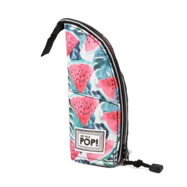 Oh My Pop Oh My Pop! Watermelon-Vertical Pencil Case Pencil Cases