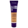 Rimmel London Stay Matte Liquid Mousse - 203 True Beige