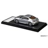 Hi Story HS376SL 1/43 Subaru BRZ S (2021) Ice Silver