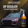 DipYourCar.com Plasti Dip Dissolver - Finish Remover, Striper, and Cleaner