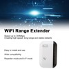 WiFi Range Extender High Speed Stable Plug and Play Portable