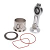 Compressor Piston Connecting Rod Kit KK‑4835 Compressor Connecting Rod Replacement