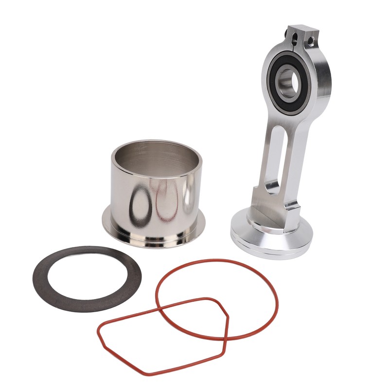 Compressor Piston Connecting Rod Kit KK‑4835 Compressor Connecting Rod Replacement