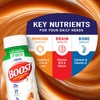 BOOST High Protein with Fiber Ready to Drink Complete Nutritional