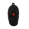 128GB Skull Shaped USB 2.0 Memory Flash Drive Skull Small