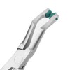 Stainless Steel Dental Teeth Crown Remove Plier Remover Instruments Dentist