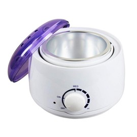 Itian Elektrischer Wachswärmer,Haarentfernung/Enthaarung Wachserwärmer für langanhaltend Glatte Haut