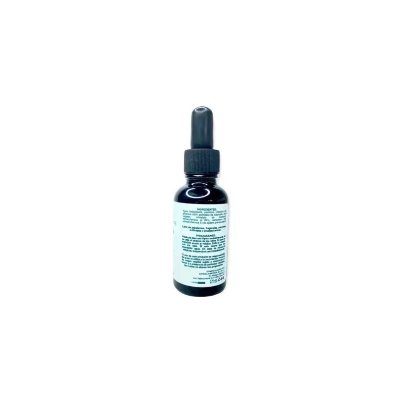 Fourme Serum Exfoliante Fourme Retinol Vitamina B5 Revitaliza 3pzs