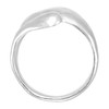 Silpada 'Cross Road' Sterling Silver Ring, Size 11, Size 11
