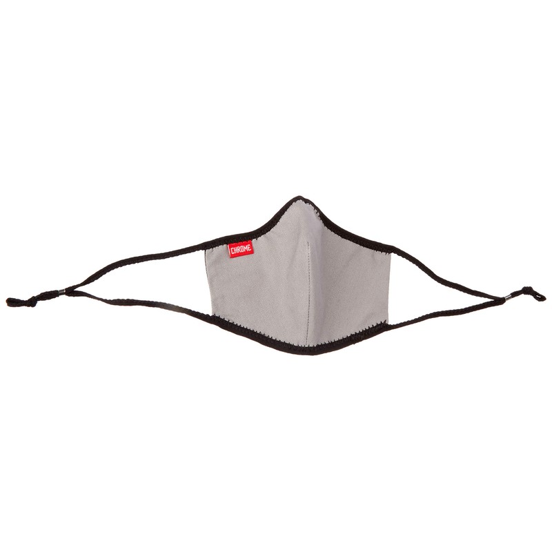 [Chrome], multicolor (gray / black)