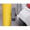 WeatherTech BumpStep 12" - Hitch Mounted Step & Bumper Protector