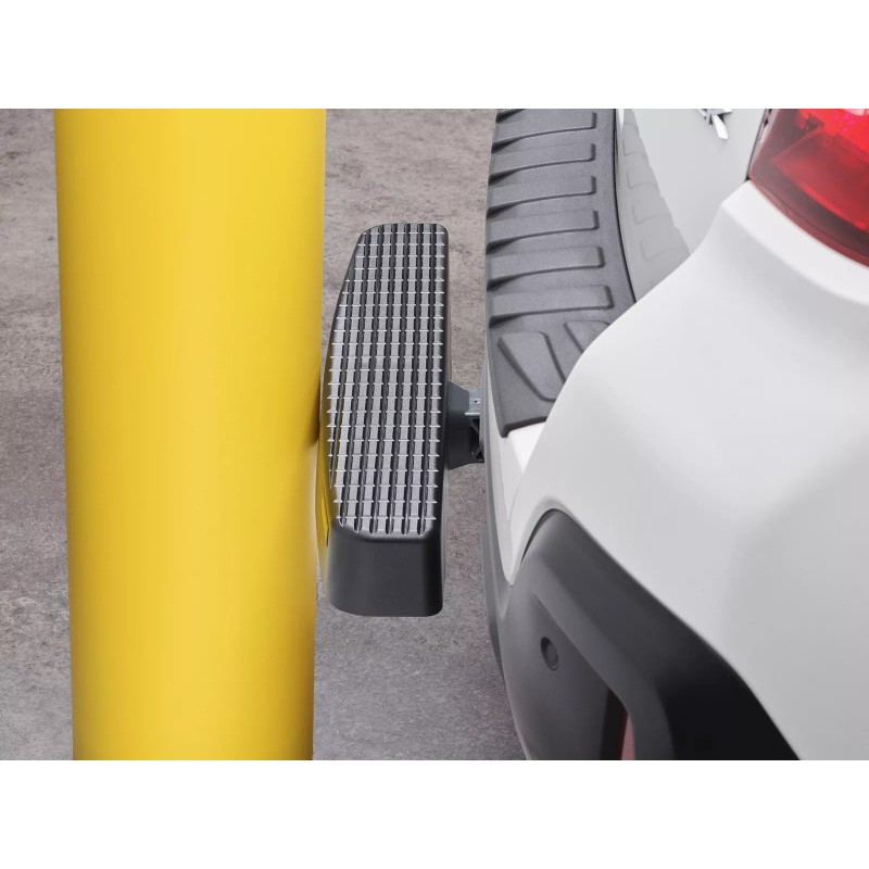 WeatherTech BumpStep 12" - Hitch Mounted Step & Bumper Protector
