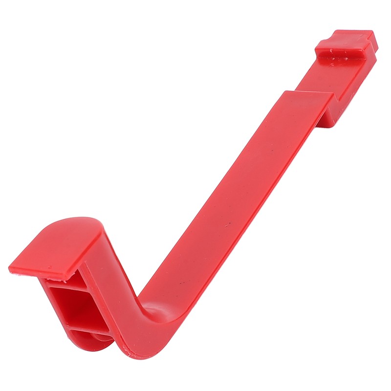 Marine Throttle Control Handle Locking Lever 881138 Engine Throttle Control