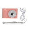 4K Digital Camera 48MP HD 16X Digital Zoom Autofocus Portable