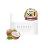 Kyogoku Sleeping Lip Mask Coconut High Moisturizing Smooth Night Beauty