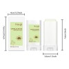 Protector Solar En Barra Con Centella Asiática 20g